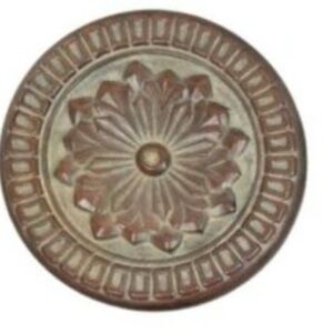 Southern Loving at home Manchester ceramic trivet